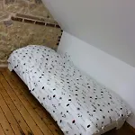 度假居 Chez Maupassant 6 A 8 Personnes 费康