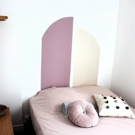 度假居 Chez Maupassant 6 A 8 Personnes *